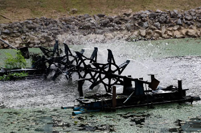 Common Signs Your Pond Needs an Aeration System Installed Youngsville, LA Common Signs Your Pond Needs an Aeration System Installed Youngsville, LA