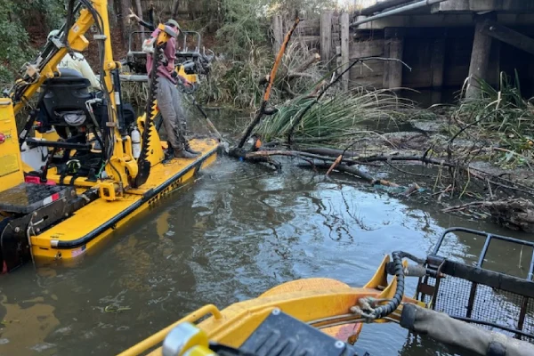 Drainage Solutions
