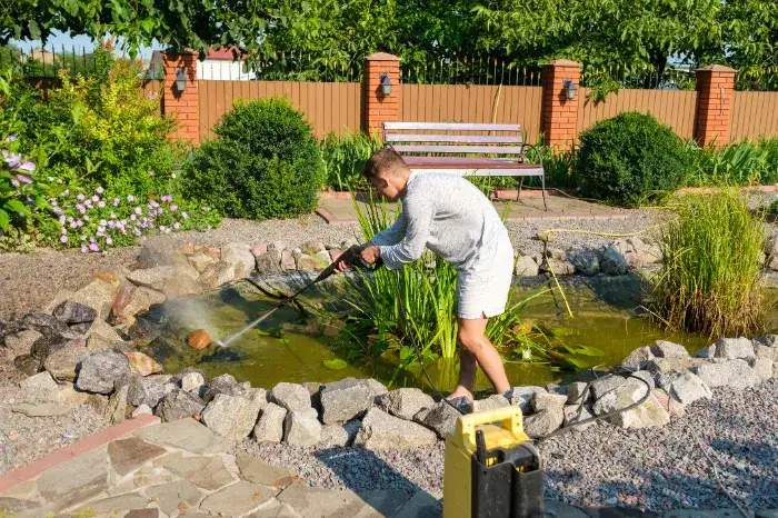 How to Maintain a Healthy Pond With Professional Cleaning in Youngsville, LA How to Maintain a Healthy Pond With Professional Cleaning in Youngsville, LA